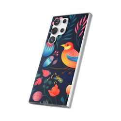 Image of Bright Birds - Flexi Case