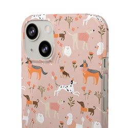 Image of The Dogs - Snap Case