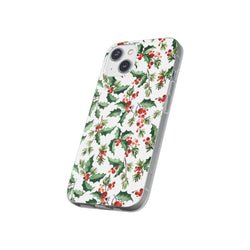 Image of Mistletoe - Flexi Case