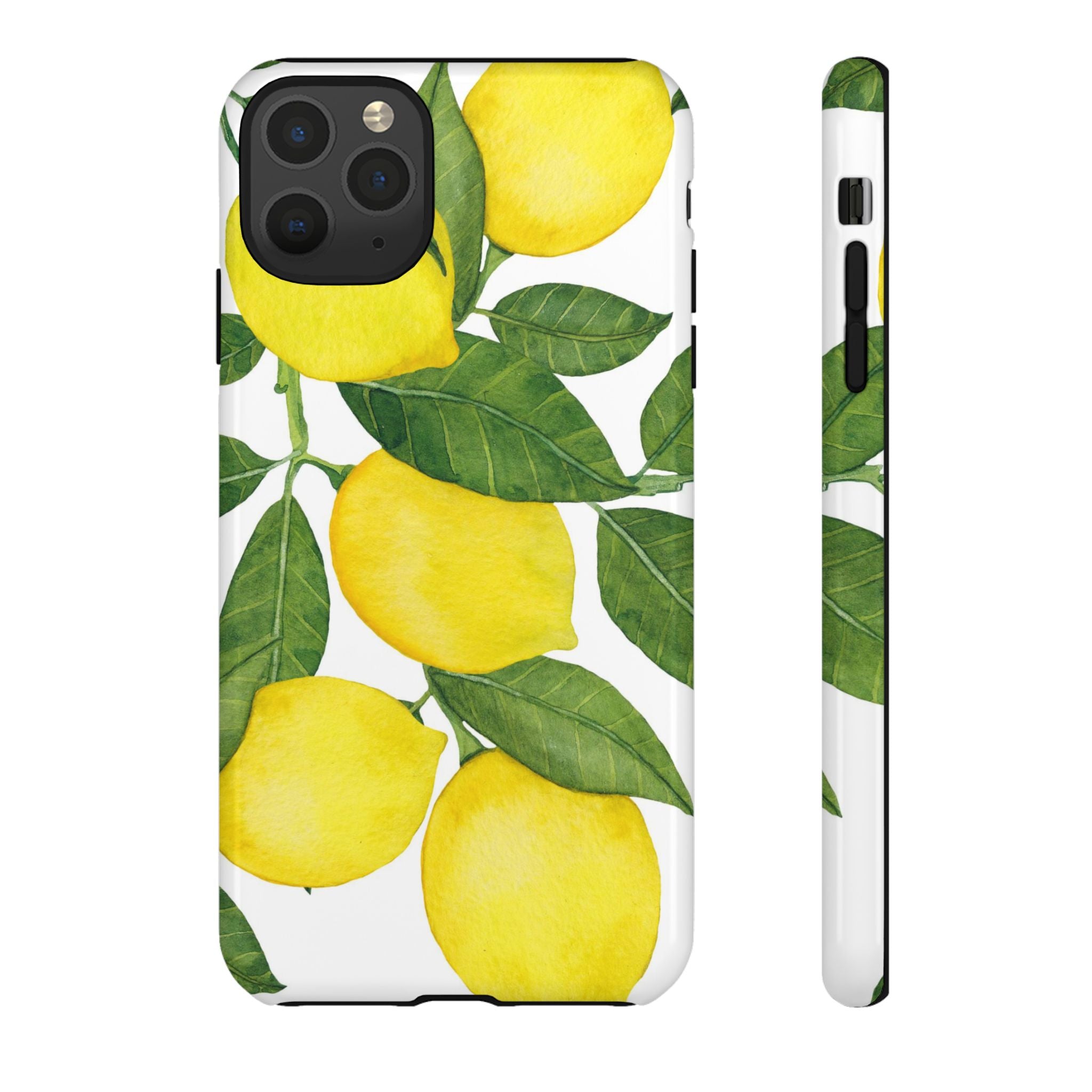 Lemons - Tough Case