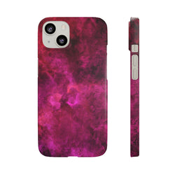 Image of Cosmic Pink - Snap Case