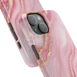 Image of The Good Pink - Snap Case