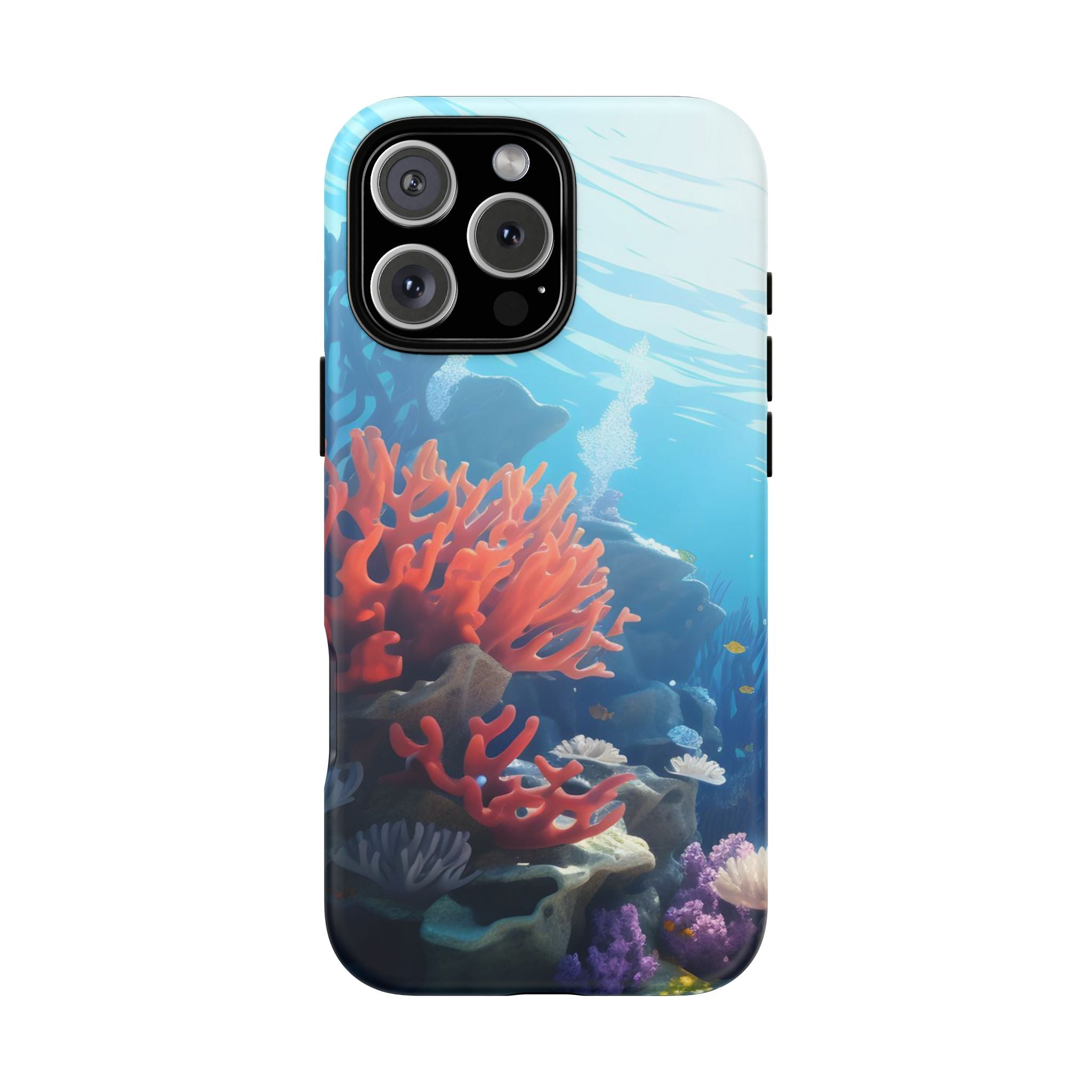 Under the Sea - Tough Case