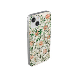 Image of William Morris's (1834-1896) famous Jasmine pattern artwork - Flexi Case