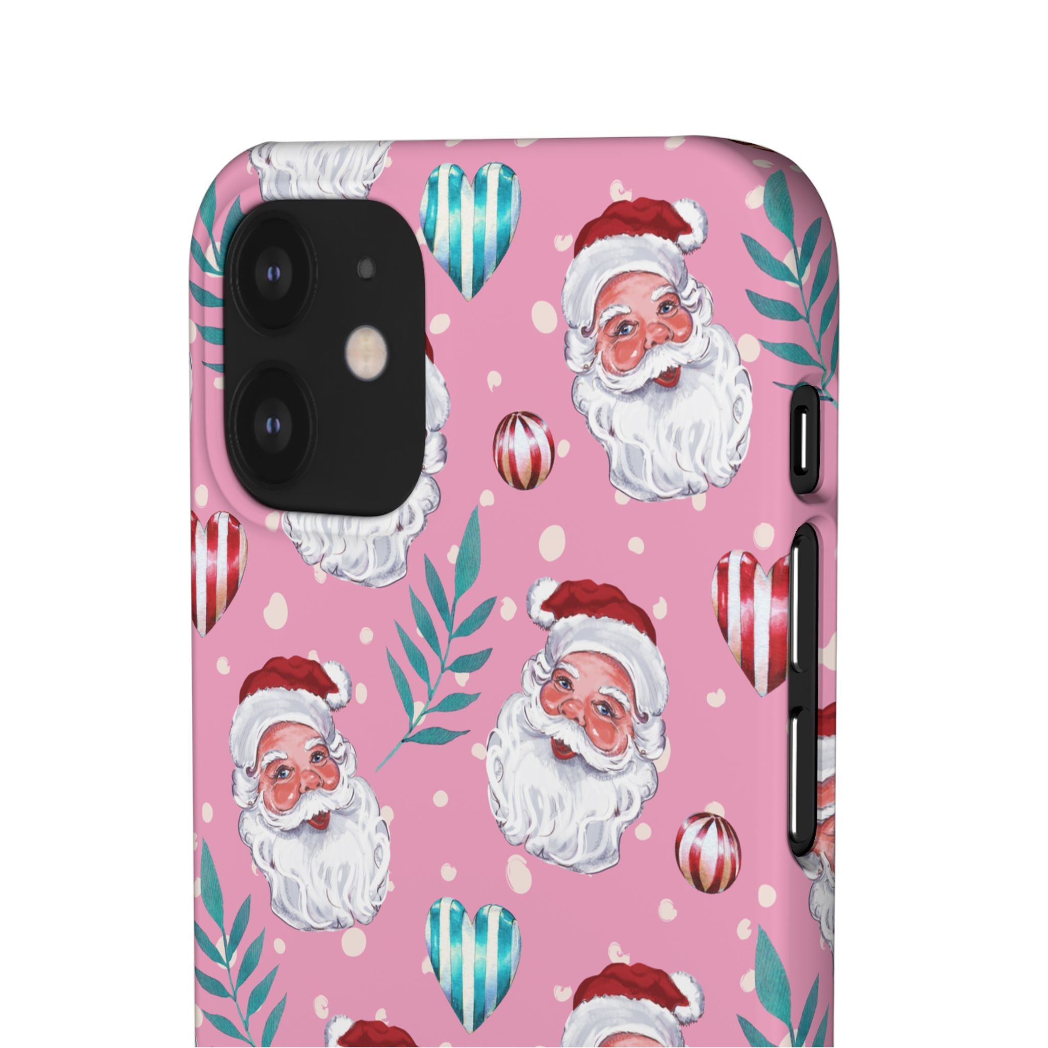 Dear Santa - Snap Case