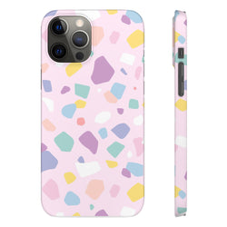 Image of Terrazzo - Snap Case