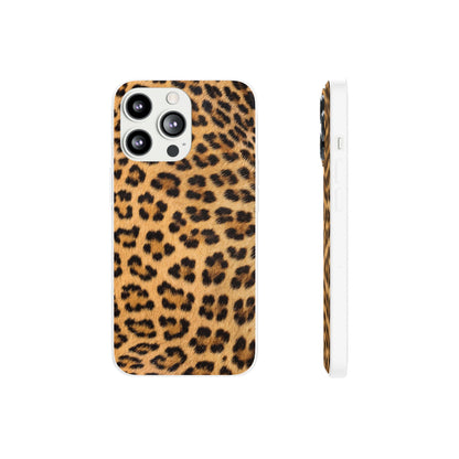 Leopard - Flexi Case