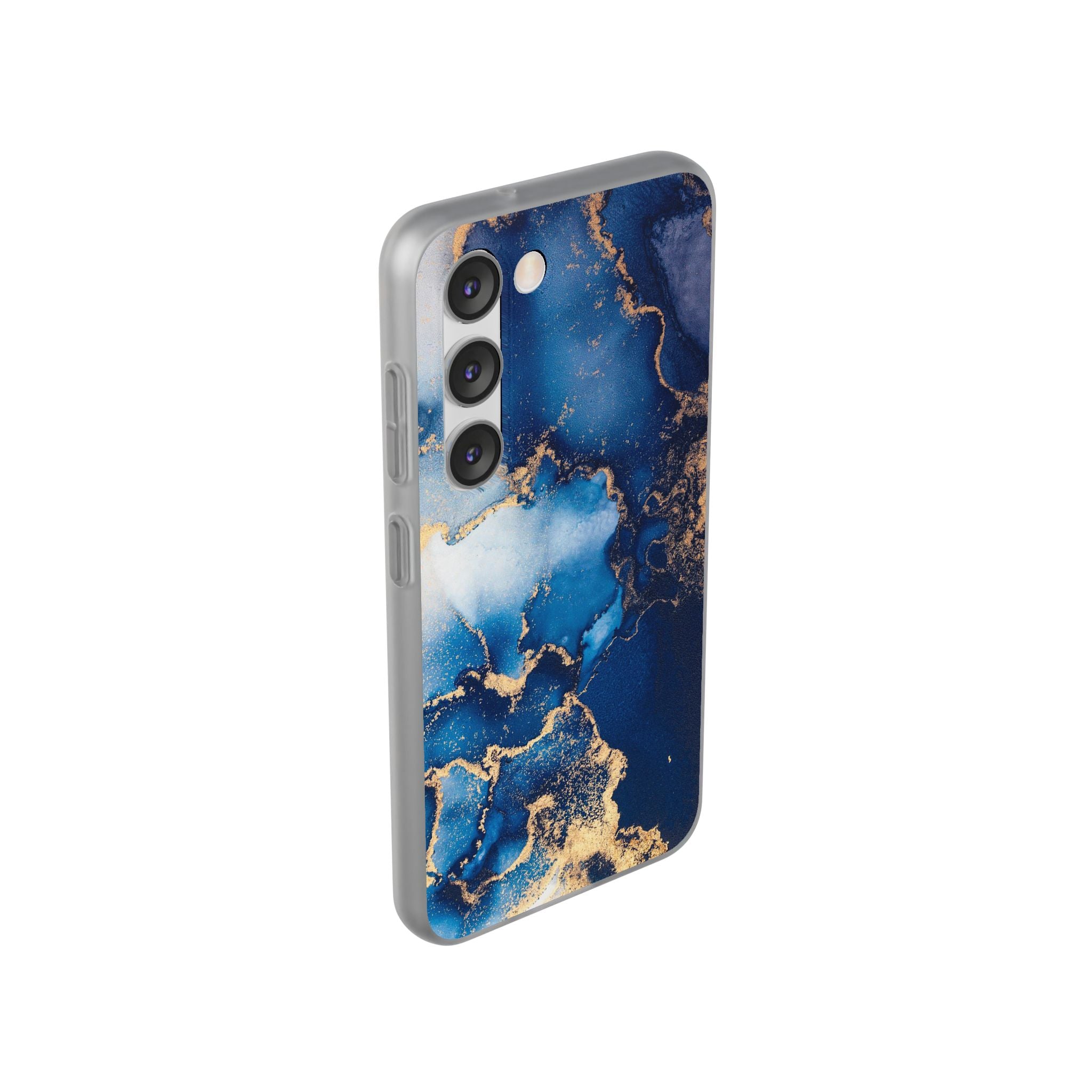 Gold Flecks - Flexi Case