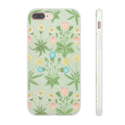 William Morris's Daisy (1864) - Flexi Case