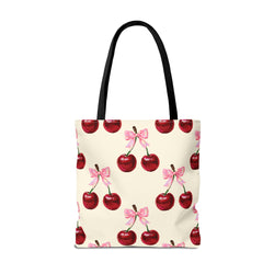 Image of Cherrybomb - Tote Bag