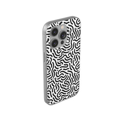 Image of Abstract Trails - Flexi Case