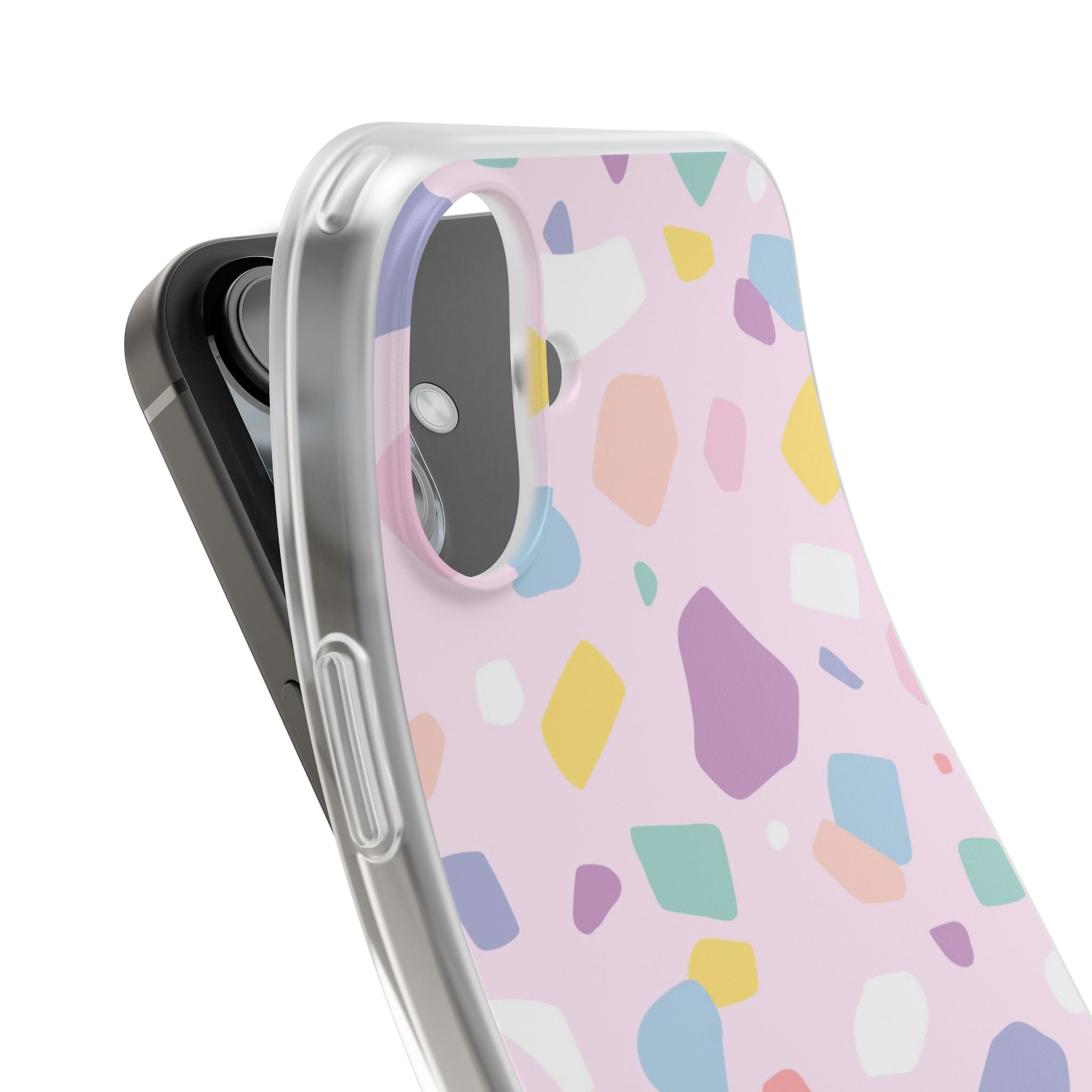 Terrazzo - Flexi Case