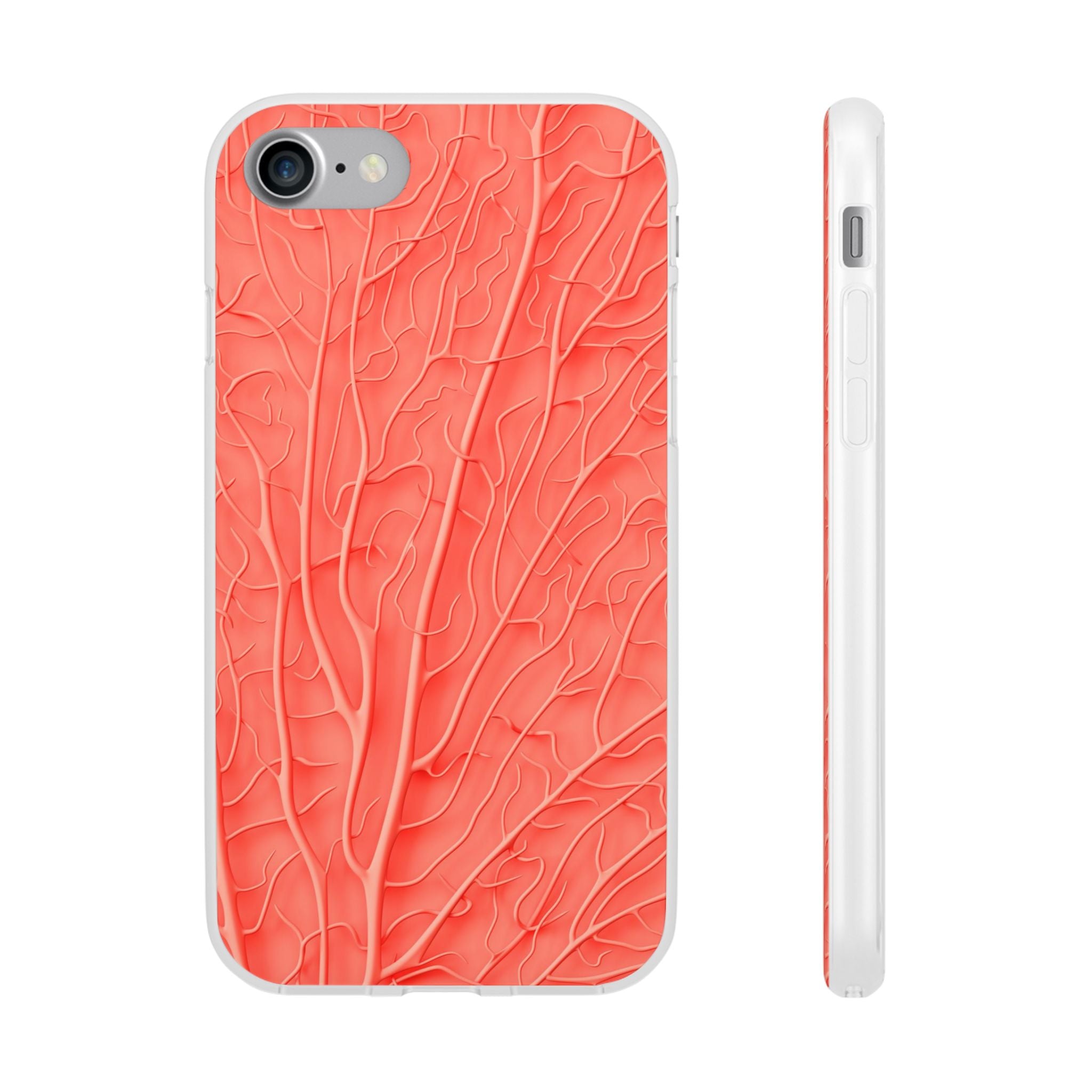 Coral - Flexi Case