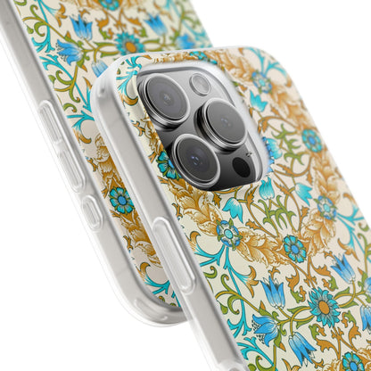 William Morris's Vine (1873) - Flexi Case