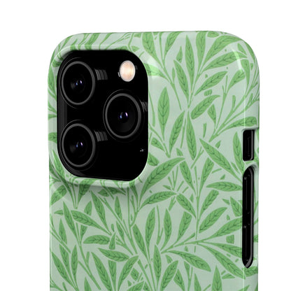 William Morris's Willow (1874) - Snap Case