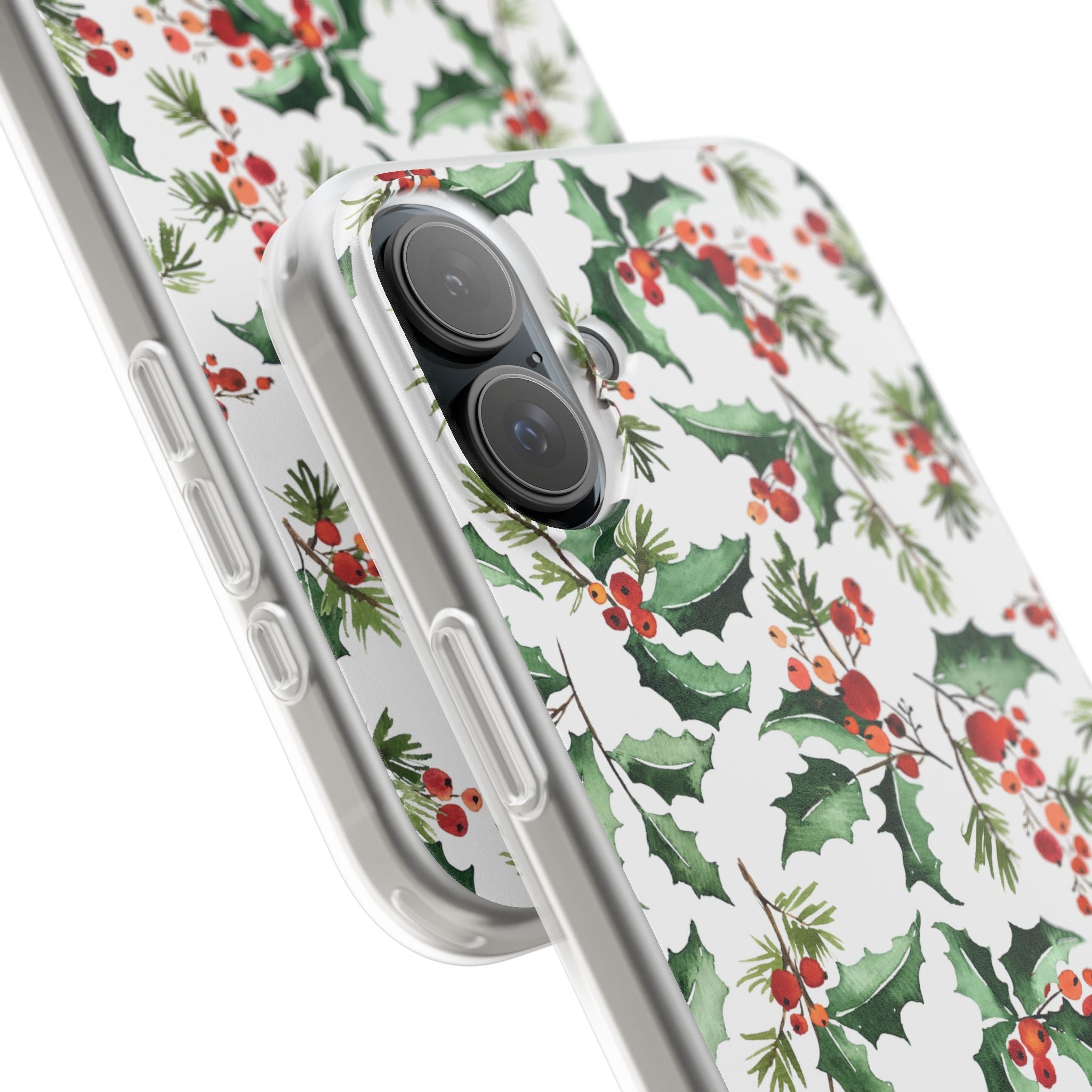 Mistletoe - Flexi Case