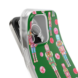 Image of The Nutcracker - Flexi Case