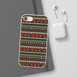 Image of Sweater Weather - Flexi Case