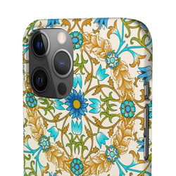 Image of William Morris's Vine (1873) - Snap Case