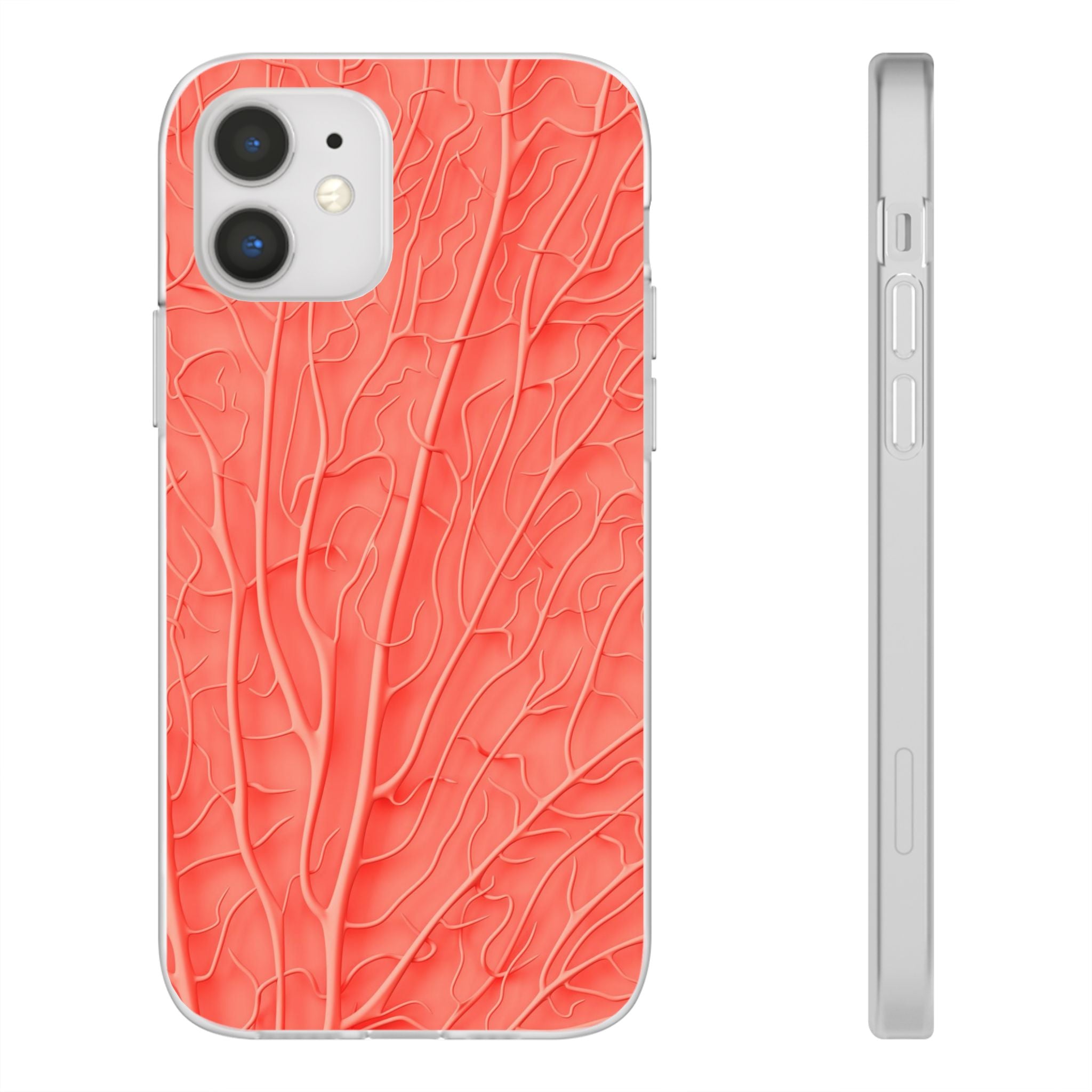 Coral - Flexi Case