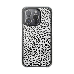 Image of Dotti - Magnetic Clear Impact Case