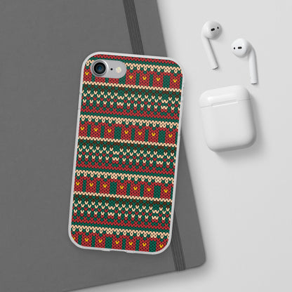Sweater Weather - Flexi Case