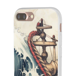 Image of The Waves - Flexi Case