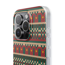 Image of Sweater Weather - Flexi Case