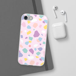 Image of Terrazzo - Flexi Case