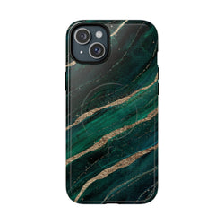 Image of Wickedly Green - Tough Magnetic Case