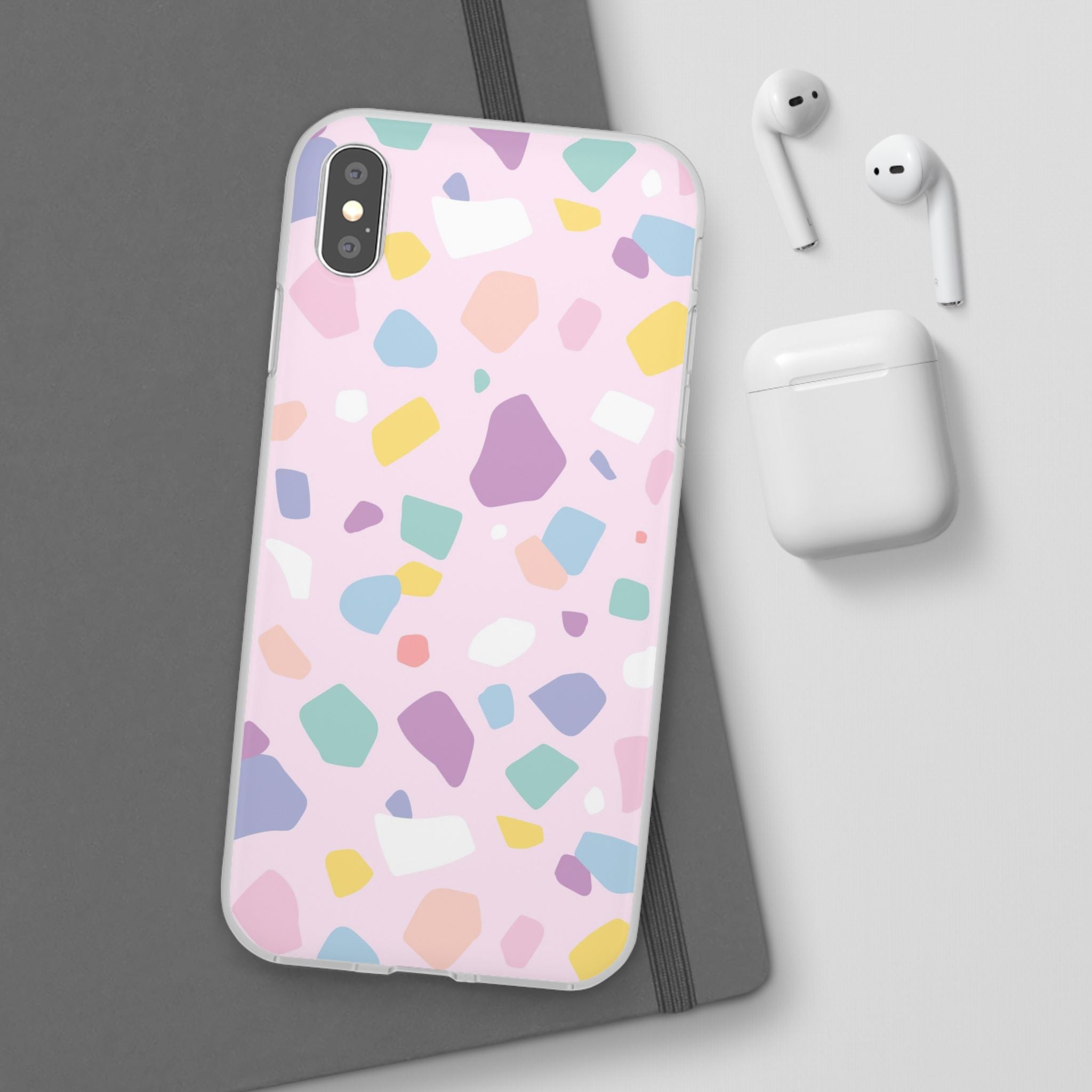 Terrazzo - Flexi Case