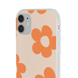 Image of Retro Petals - Flexi Case