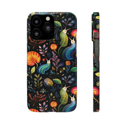 Image of Electric Snails - Snap Case