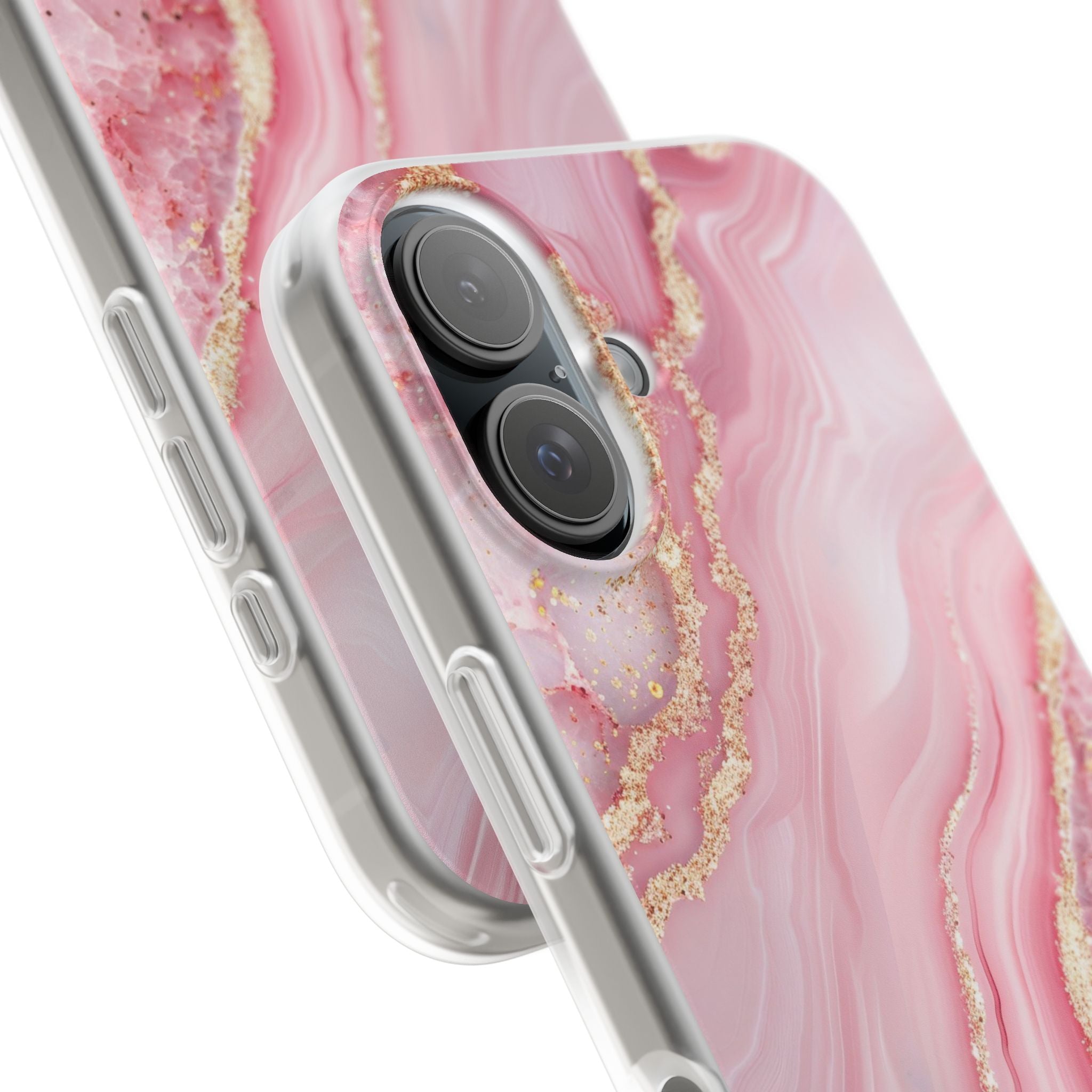 The Good Pink - Flexi Case