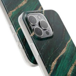 Image of Wickedly Green - Flexi Case