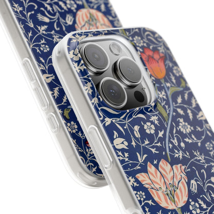 William Morris's Medway (1885) - Flexi Case