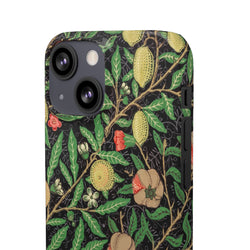 Image of William Morris's Fruit pattern (1862) - Snap Case