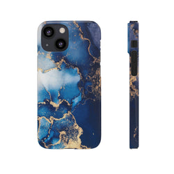 Image of Gold Flecks - Snap Case