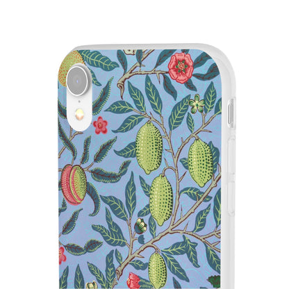 William Morris (1834-1896) Pomegranate - Flexi Case