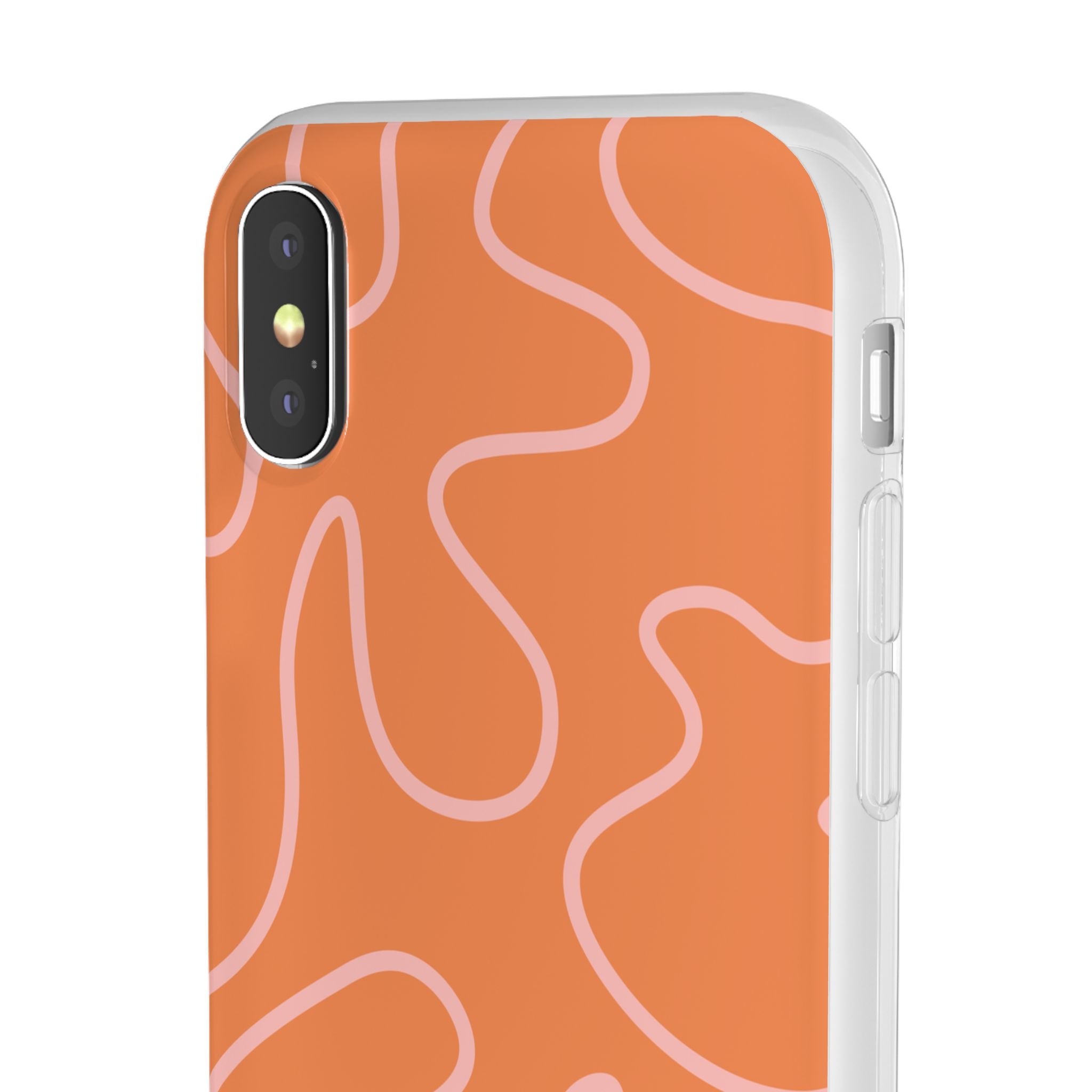 Retro Waves - Flexi Case