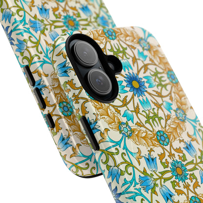 William Morris's Vine (1873) - Tough Magnetic Case