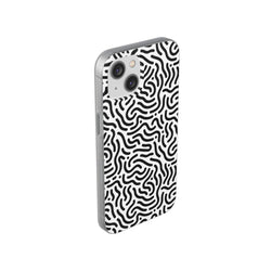 Image of Abstract Trails - Flexi Case