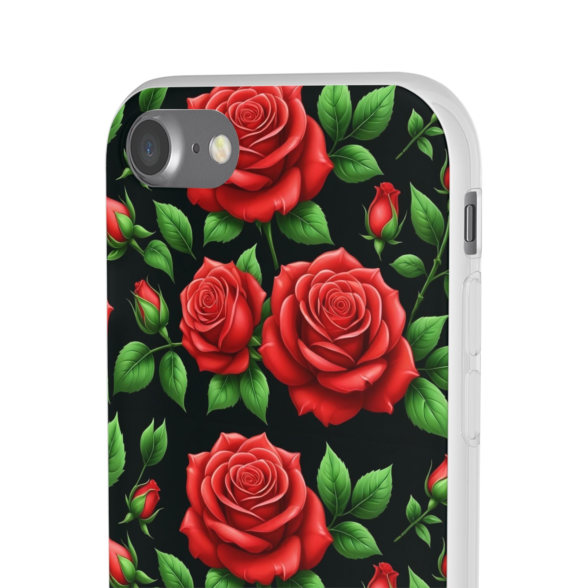 Roses are Red - Flexi Case
