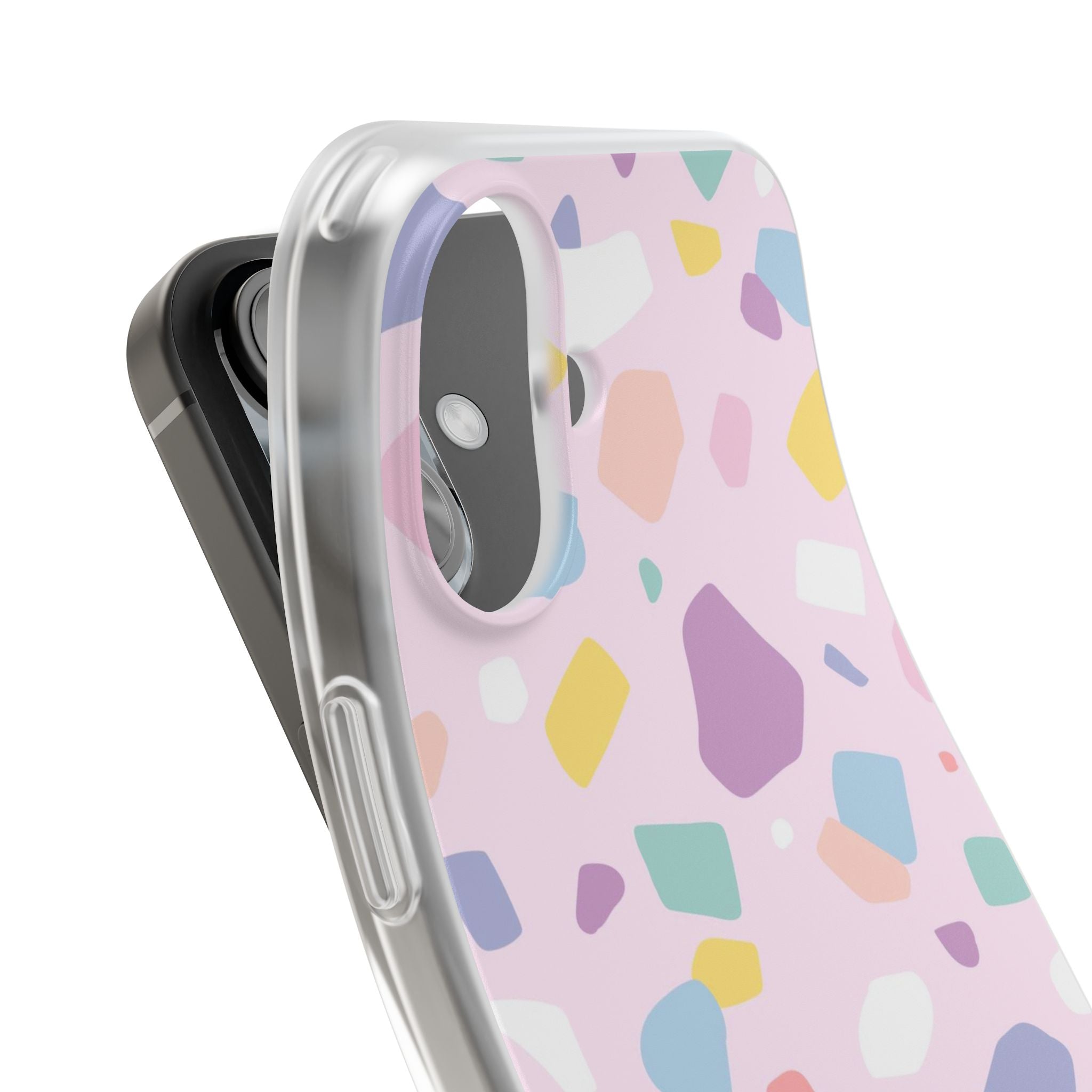 Terrazzo - Flexi Case