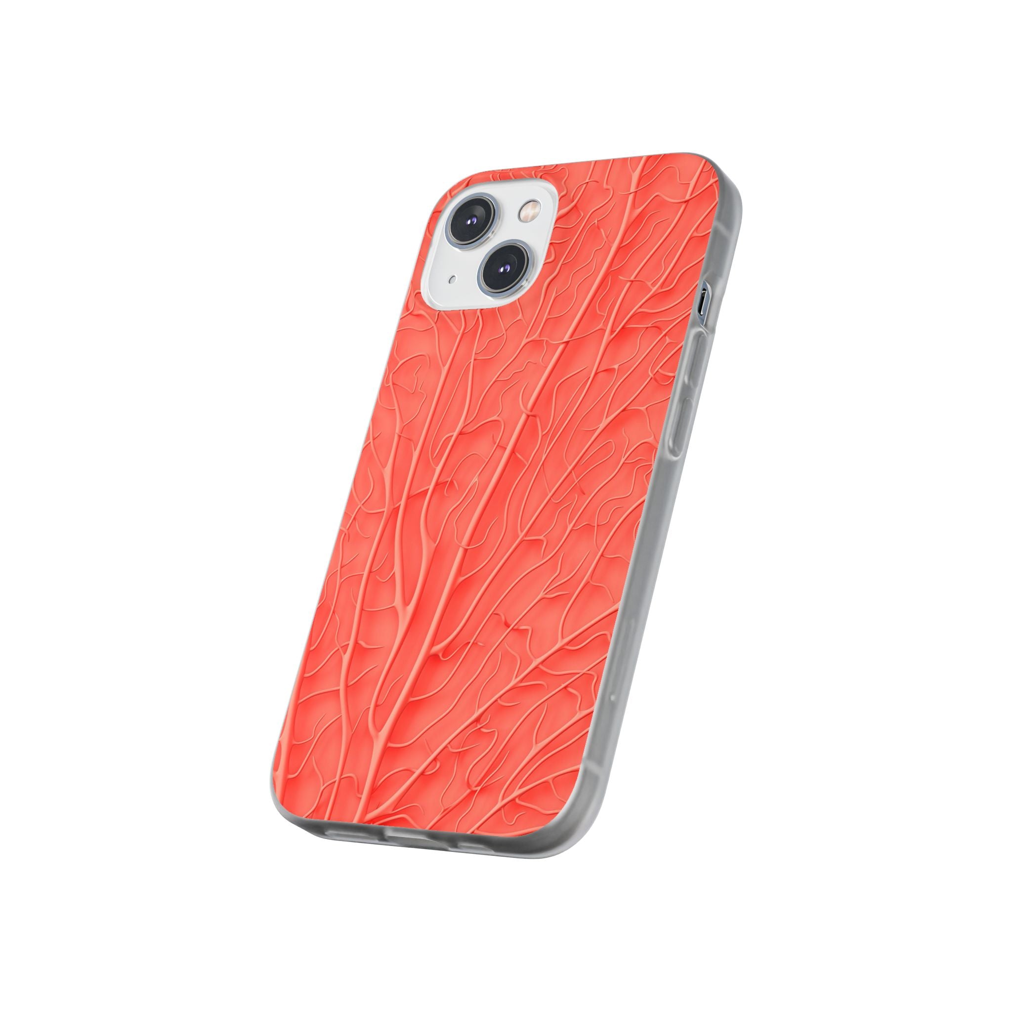 Coral - Flexi Case