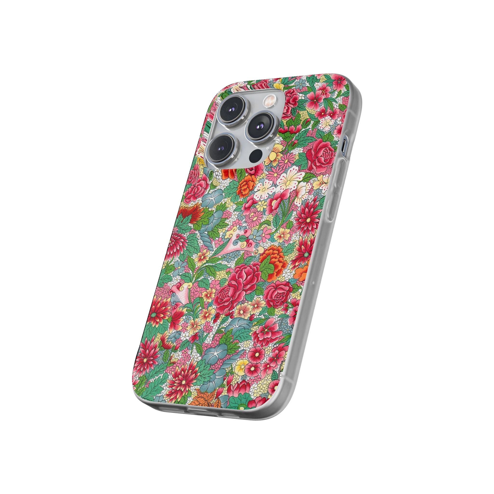 Full Bloom - Flexi Case