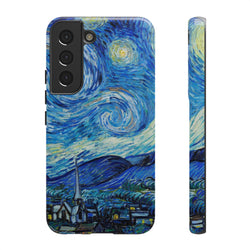 Image of Vincent Van Gogh's The Starry Night - Tough Case