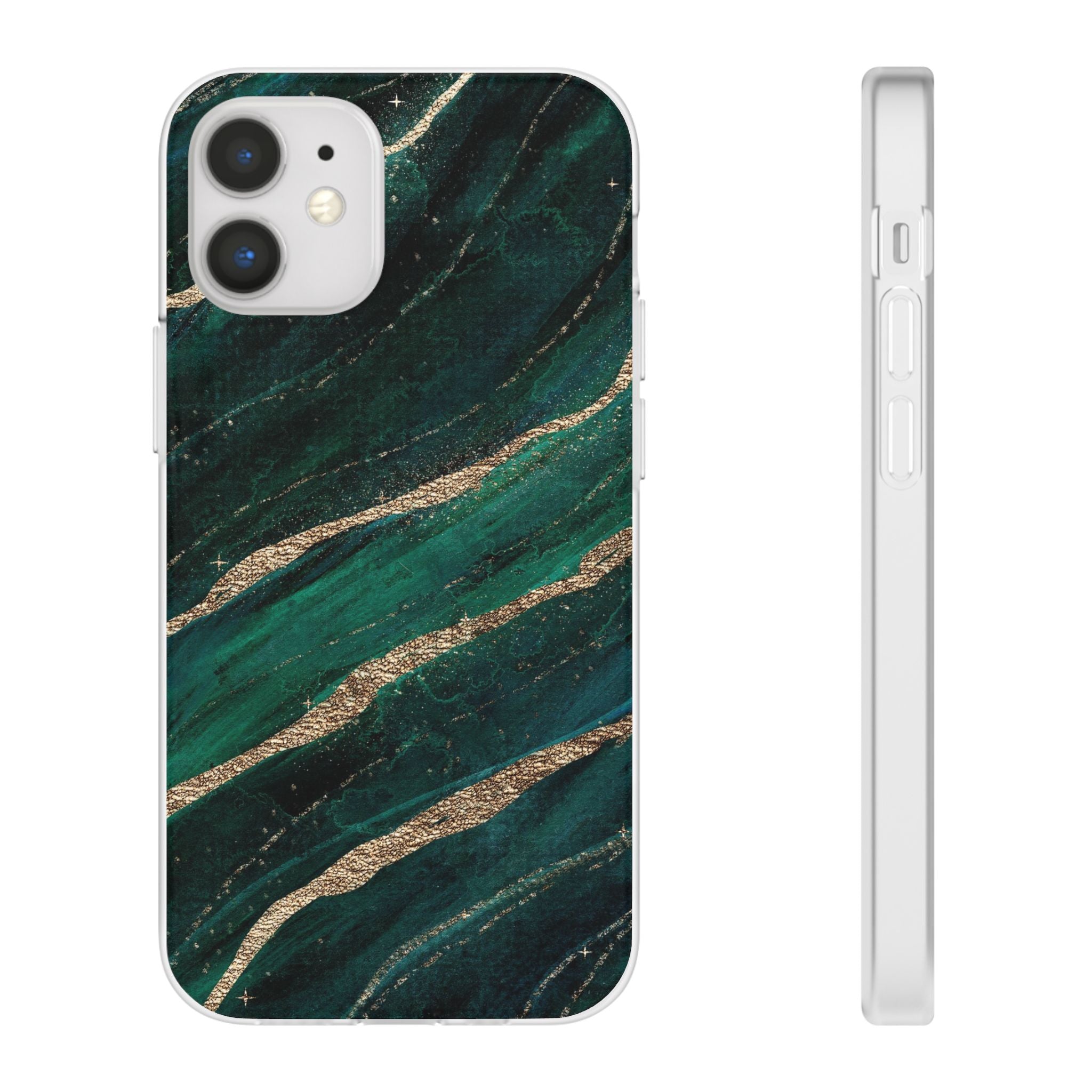 Wickedly Green - Flexi Case