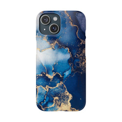 Image of Gold Flecks - Snap Case