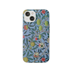 Image of William Morris (1834-1896) Pomegranate - Flexi Case